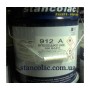 Фарба епоксидна антикорозійна товстошарова 912 (в відрах без розливу)