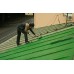 Фарба для оцинкованого даху темно-зелена (Гальванол 361 RAL6005)
