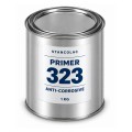 Грунт антикоррозийный быстровысыхающий 323, разлив от 1 кг