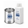 Ґрунт двокомпонентний кислотний фосфатуючий 360, розлив від 2л