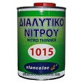 Розчинник для однокомпонентних фарб 1015, розлив від 1 л