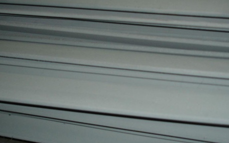 Грунт епоксидний антикорозійний з фосфатом цинку 812 (812 EPOXY PRIMER)